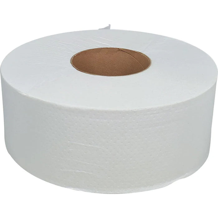 Snowsoft - Jumbo Bathroom Roll - Jrt900 - Eagle Global Solution