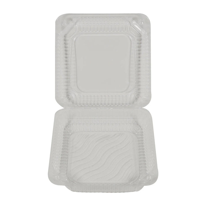 Vespa - Small Utility Container - 8.25" x 8.175" x 2.875" - OPS - VEL-050 - Eagle Global Solution