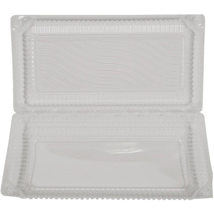 Vespa - Large Danish Container - 13.1" x 6.7" x 2.5" - OPS - VEL-046 - Eagle Global Solution