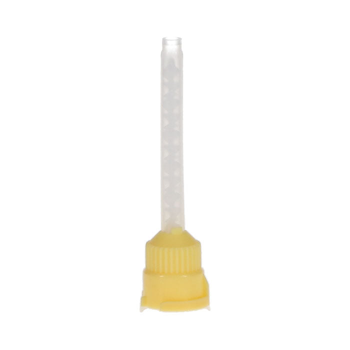 HP Mixing Tips, 4.2 mm, Yellow, 48/Pk, 100623 - Eagle Global Solution