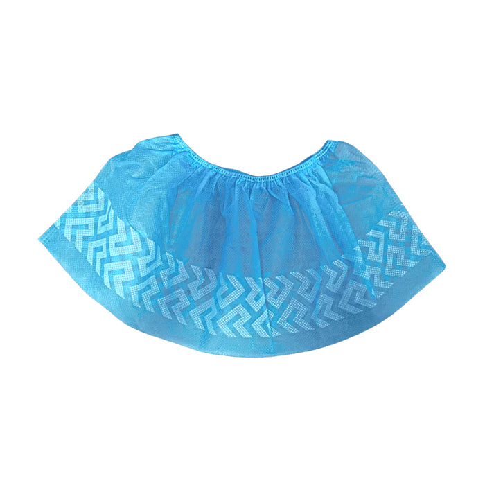 Shoe Covers Non-Woven Anti Skid - Eagle Global Solution
