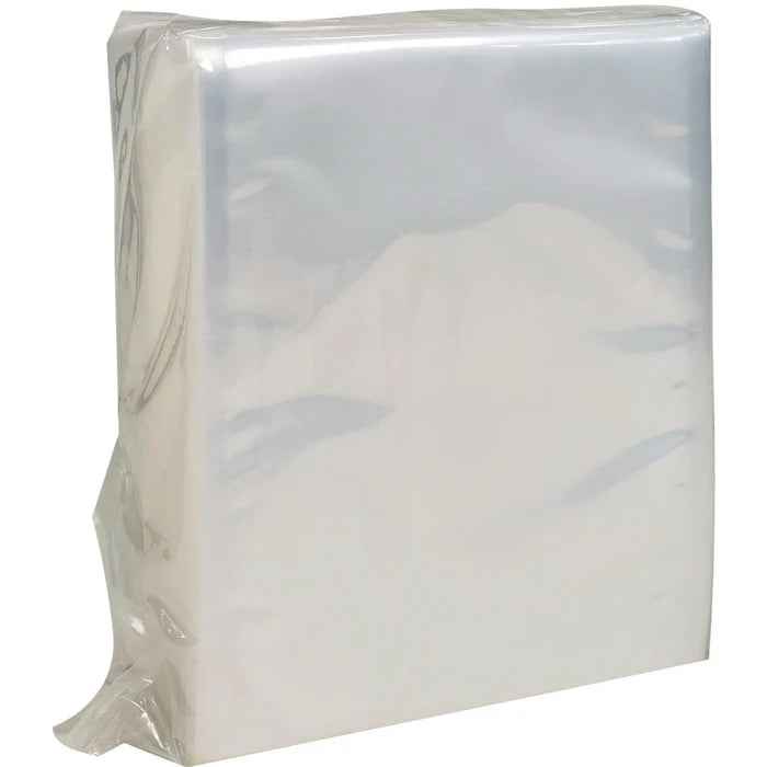 7"x9" - Vacuum Bags - O.D. - 3 Mil