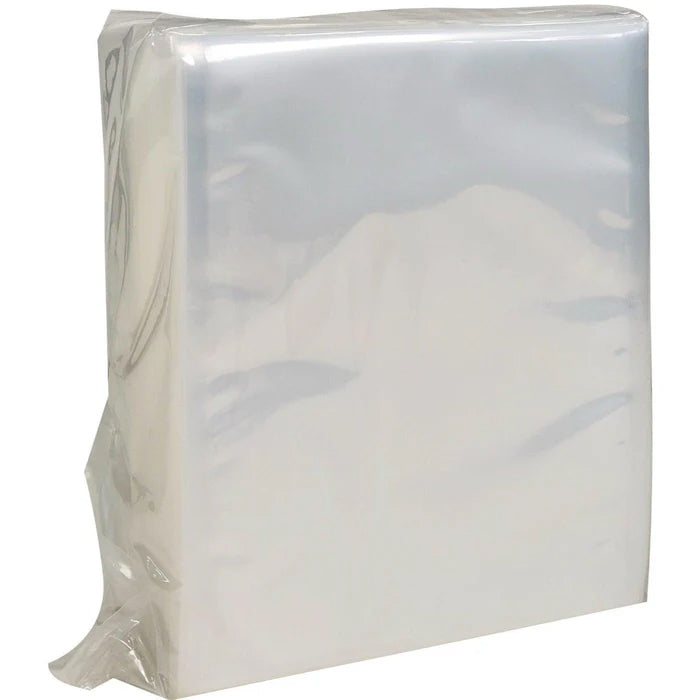 7"x9" - Vacuum Bags - O.D. - 3 Mil