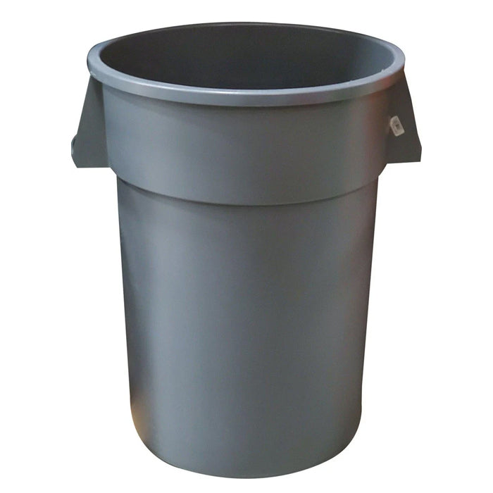 XC - M2 - 44 Garbage Bin - Grey - Eagle Global Solution
