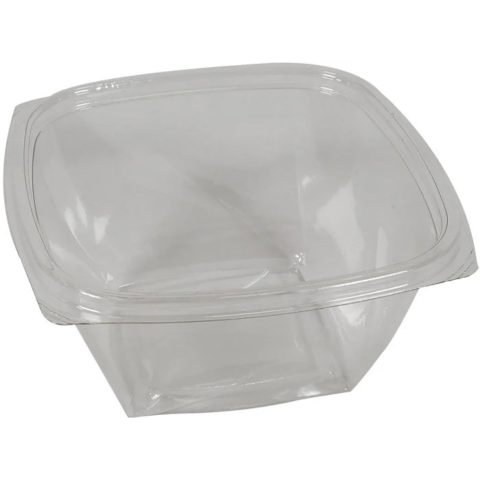 CLR - ParPak - Clear Container Combo - 16oz - 5SB016 - Eagle Global Solution