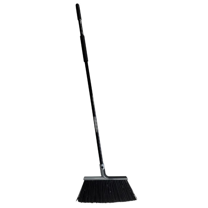 Spartano - Outdoor Angle Broom with 48" Metal Handle - 4911 - Eagle Global Solution