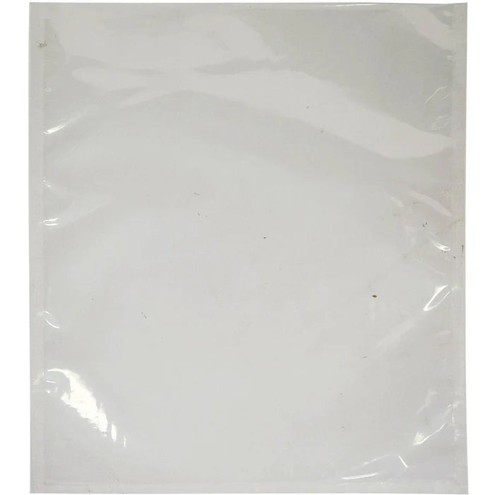 10"x12" - Vacuum Bags - O.D. 3Mil