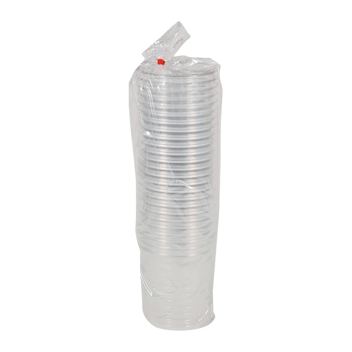 Hoffmann - Deli Container - Pineapple - 32oz - Eagle Global Solution