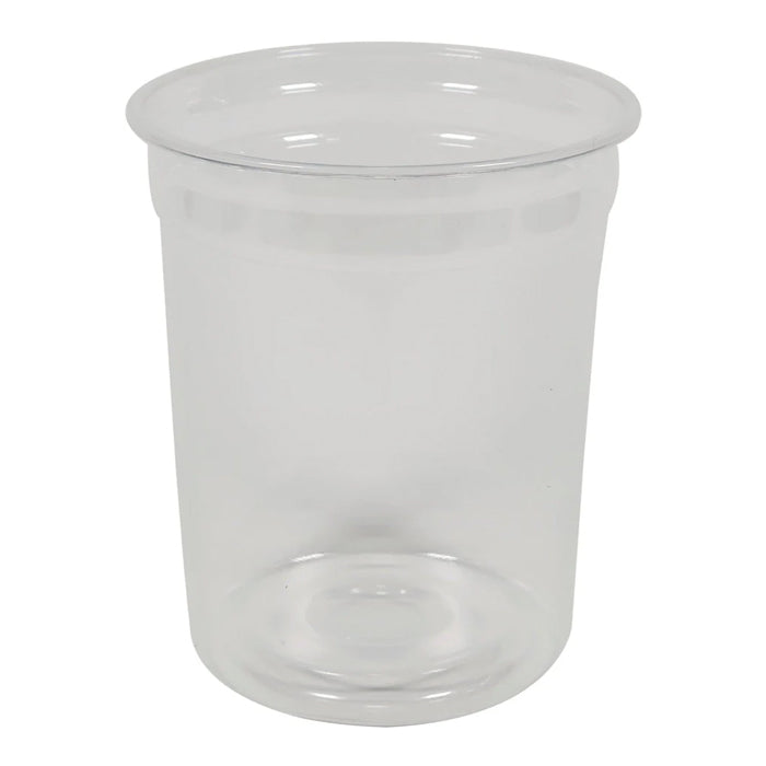 Hoffmann - Deli Container - Pineapple - 32oz - Eagle Global Solution