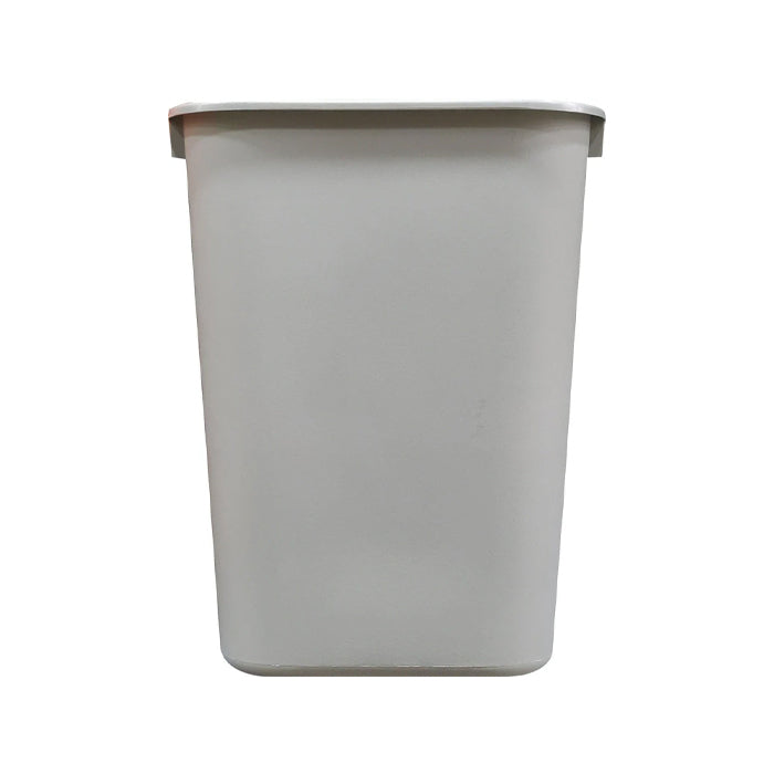 Waste Bin 35L - Grey - AF07007 - Eagle Global Solution