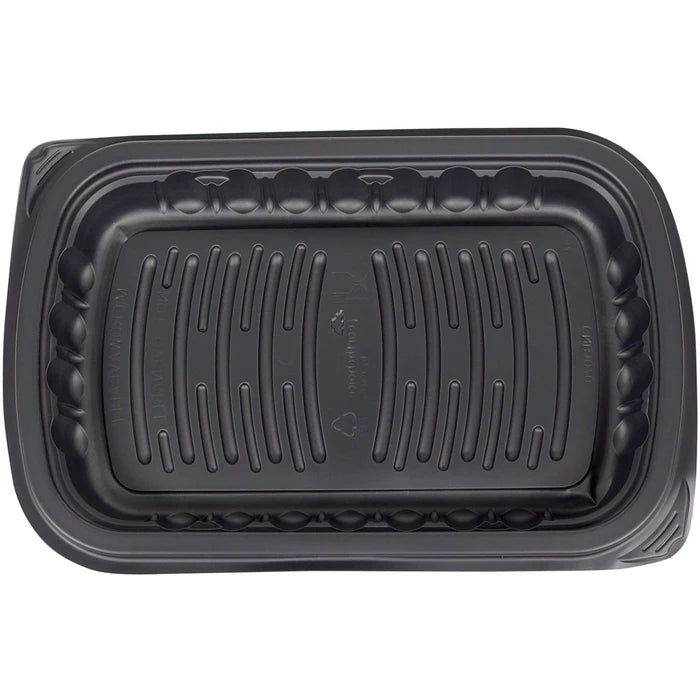 Pactiv - Half Slab Rib - Combo - 100700 - Eagle Global Solution