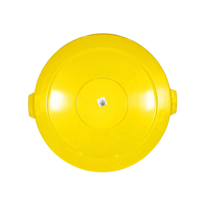 M2 - Lid for 44 Garbage Bin - 4444GY - Eagle Global Solution