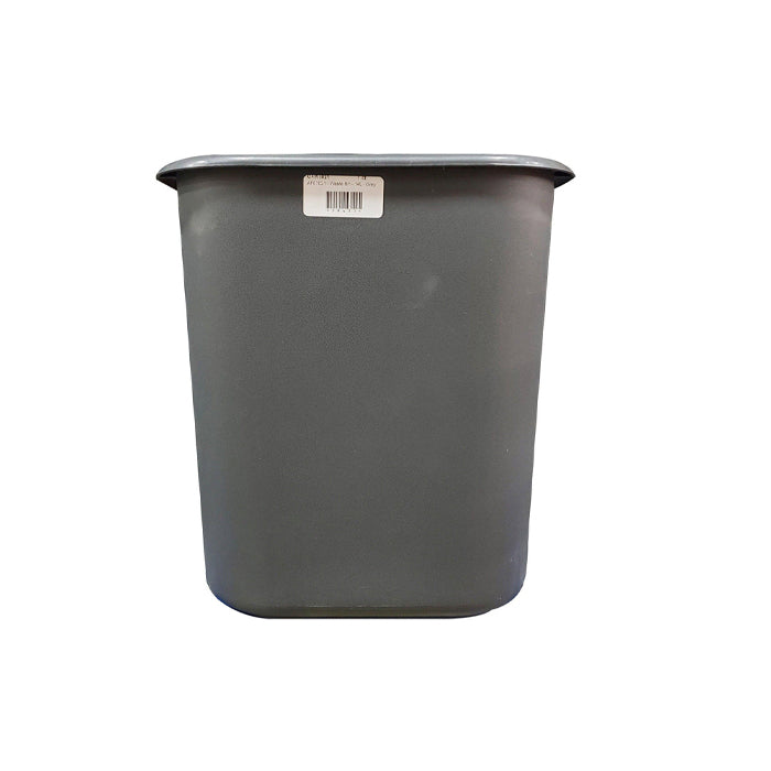 XC - Waste Bin 15L - Grey - AF07021 - Eagle Global Solution