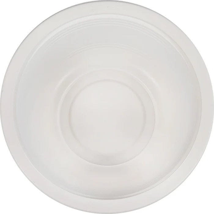 Eco-Craze - Corn Starch 12oz Bowl - Eagle Global Solution