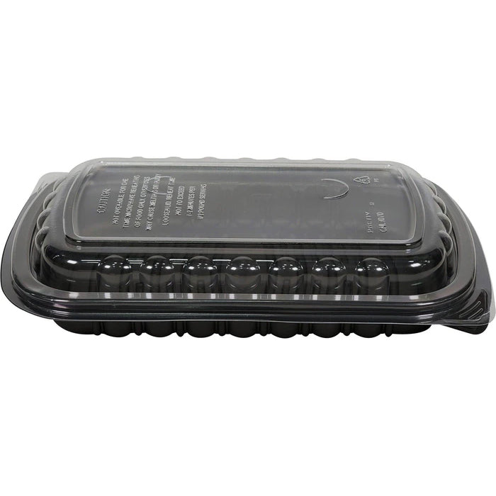 Pactiv - Half Slab Rib - Combo - 100700 - Eagle Global Solution