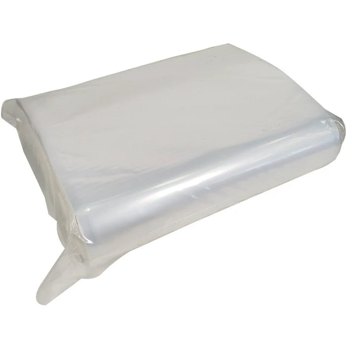 12"x18 - Vacuum Bags - O.D. - 3 Mil