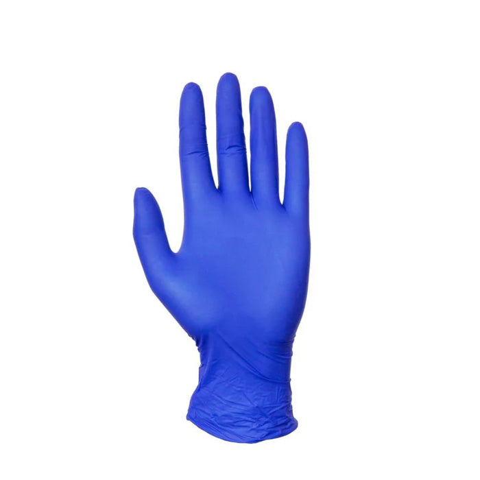 PRIMED® Response Nitrile Exam Gloves - 300/Box - 3 Mil, Premium, Powder-Free - Box of 300 - Eagle Global Solution