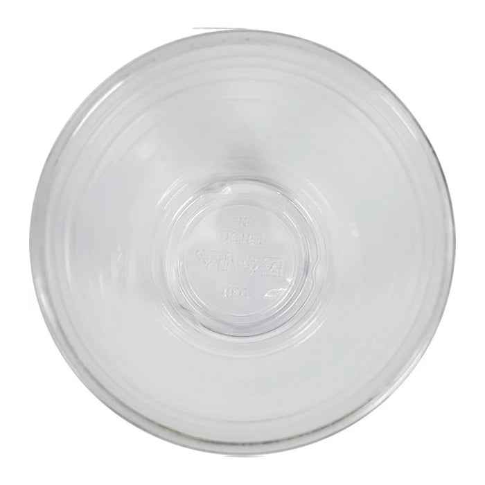 Morning Dew - 16 oz Clear PET Plastic Cup - CP16