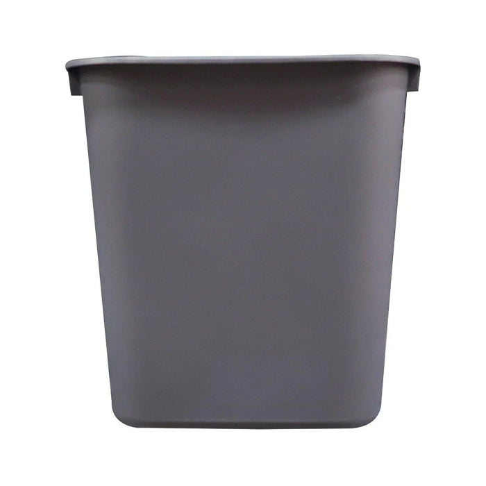 Waste Bin 24L - Black - AF07009 - Eagle Global Solution