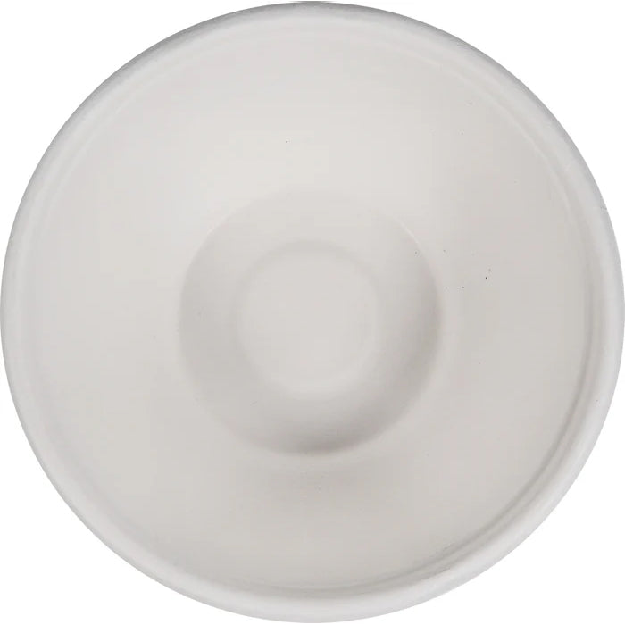 Eco-Craze - 200ml Bowl - Bagasse - Eagle Global Solution