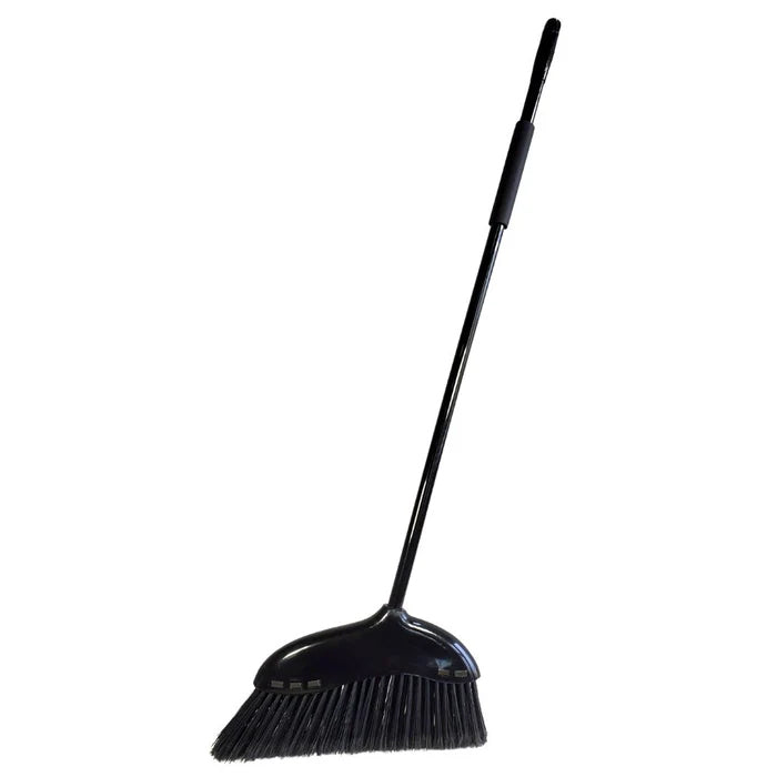 Spartano - Large Broom with 48" Metal Handle - 4910 - Eagle Global Solution