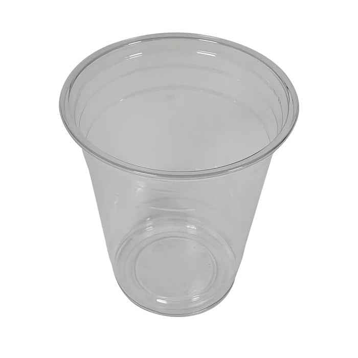 Morning Dew - 10oz Clear Pet Cup - 78mm - CP10