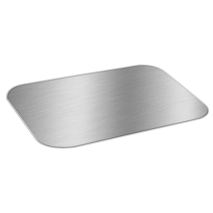 CLR - HFA - Foil Laminated Lids 3Lb - 4046L-250 - Eagle Global Solution