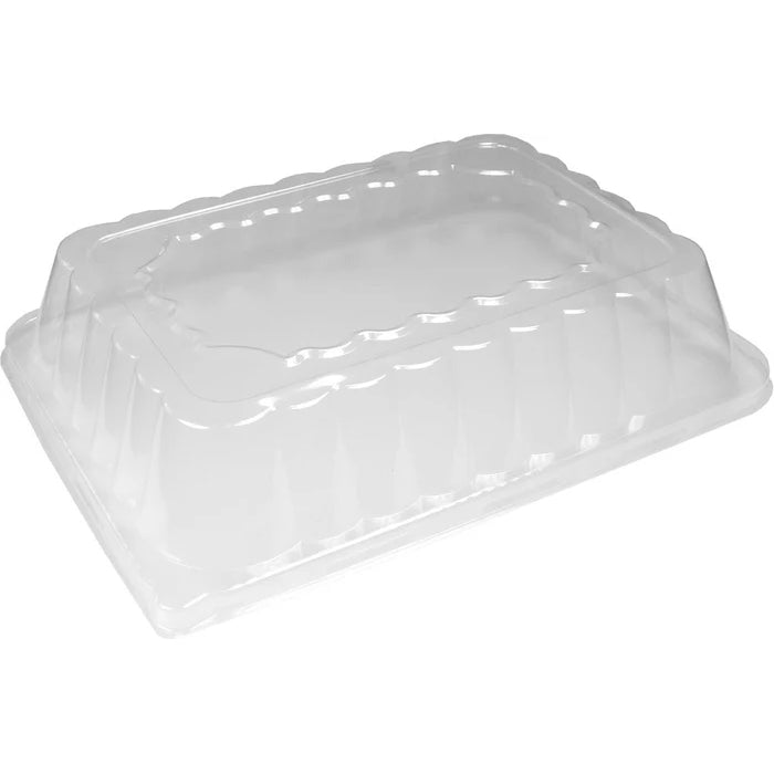 CLR - HFA - Dome Lid For 2017 Container - 2017DL-100 - Eagle Global Solution