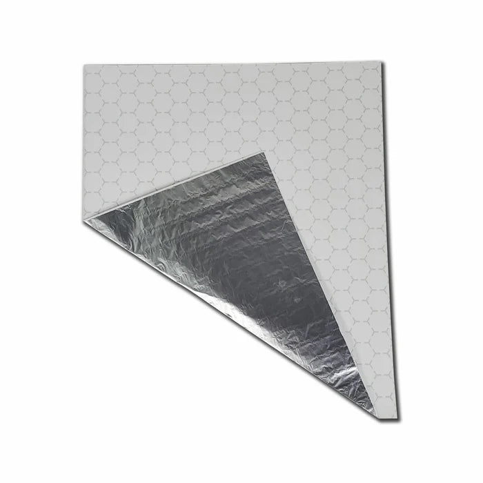 Rhino Foil - Insulated Foil Wrap - 12"x12" - Eagle Global Solution