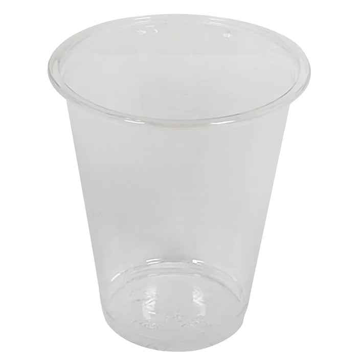 Morning Dew - 7oz Clear PET Cup - 78mm - CP7