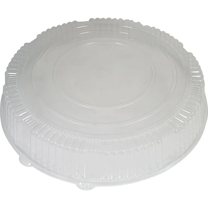 CLR - WNA - 18" Standard Dome Lid - Eagle Global Solution