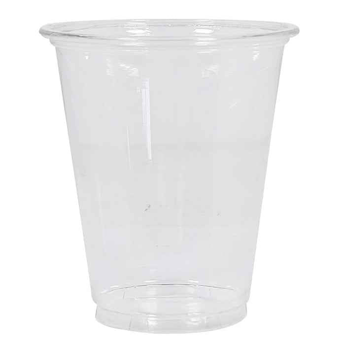 Morning Dew - 7oz Clear PET Cup - 78mm - CP7