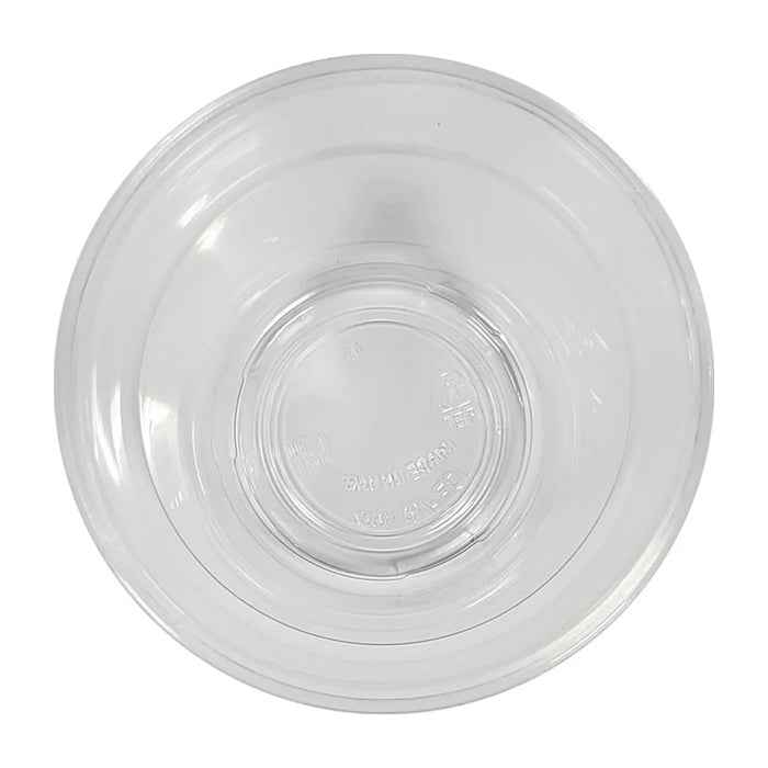 Morning Dew - 8oz Clear Pet Cup - 78mm - CP8