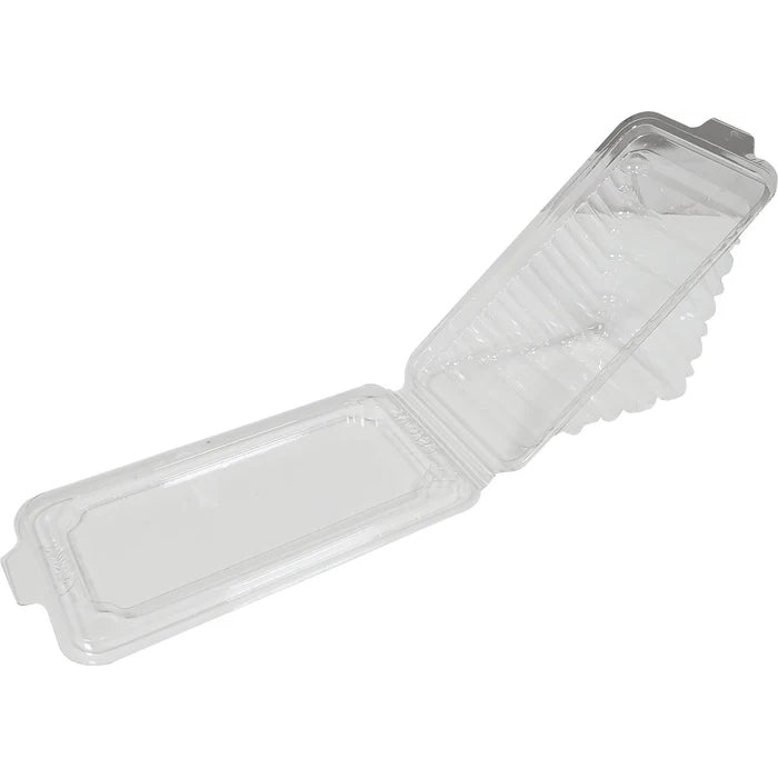 Pactiv - RFP Hinged Sandwich Wedge - Eagle Global Solution