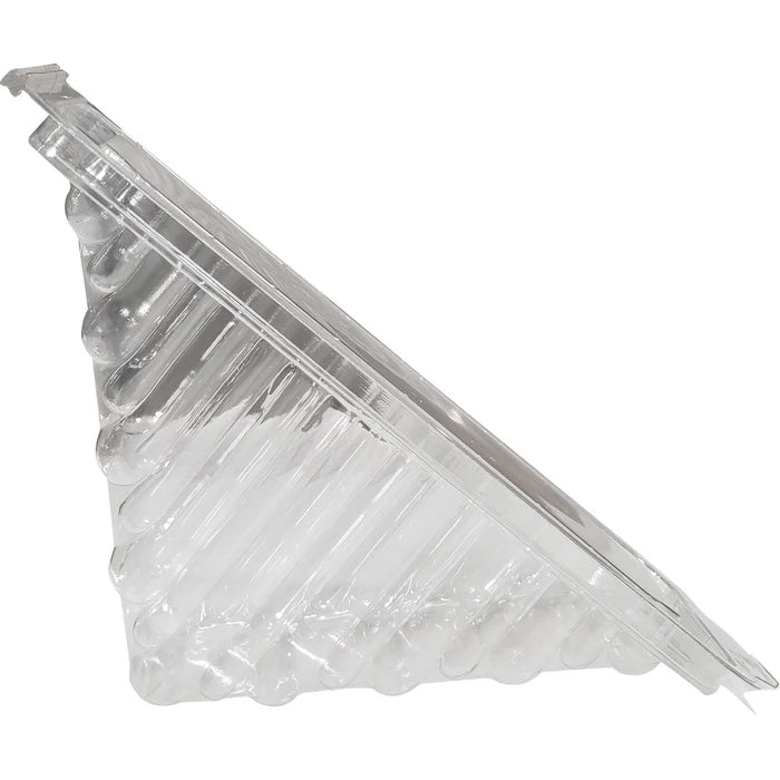 Pactiv - RFP Hinged Sandwich Wedge - Eagle Global Solution