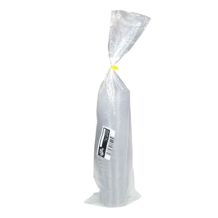 Morning Dew - X Slot Flat Lids - For 12oz Cup Only