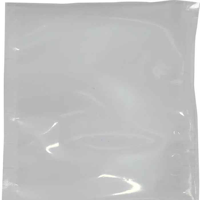 5"x8" - Vacuum Bags - O.D. - 3Mil