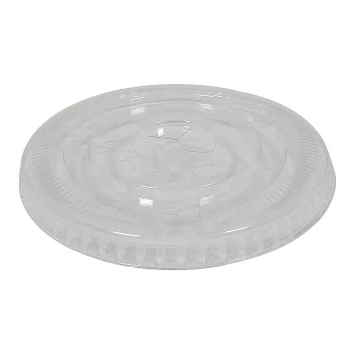 Morning Dew - X Slot Flat Lids - For 12oz Cup Only