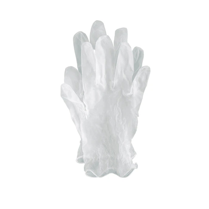 Duracore Medical Vinyl Gloves – 4 Mil, Latex-Free, Powder-Free - Eagle Global Solution
