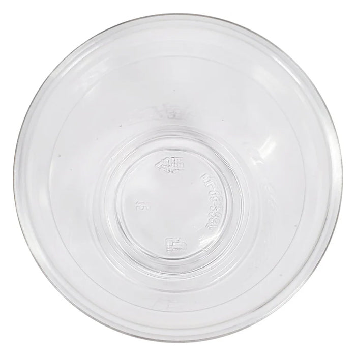 Morning Dew - 20oz Clear Pet Cup - 98mm - CP20