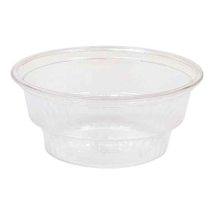 Value+ - Dessert Cup - 6 oz (PET)