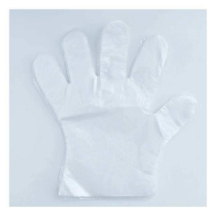 Ambitex Polyethylene Disposable Gloves – Food Safe, Deli Gloves, Powder-Free, 500/Box - Eagle Global Solution