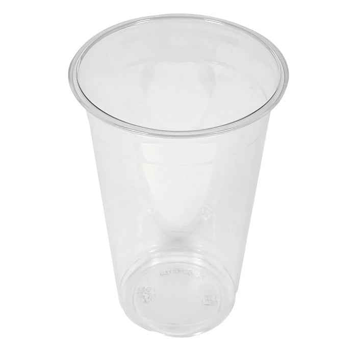 Morning Dew - 24 oz Clear Pet Cup - 98mm - CP24