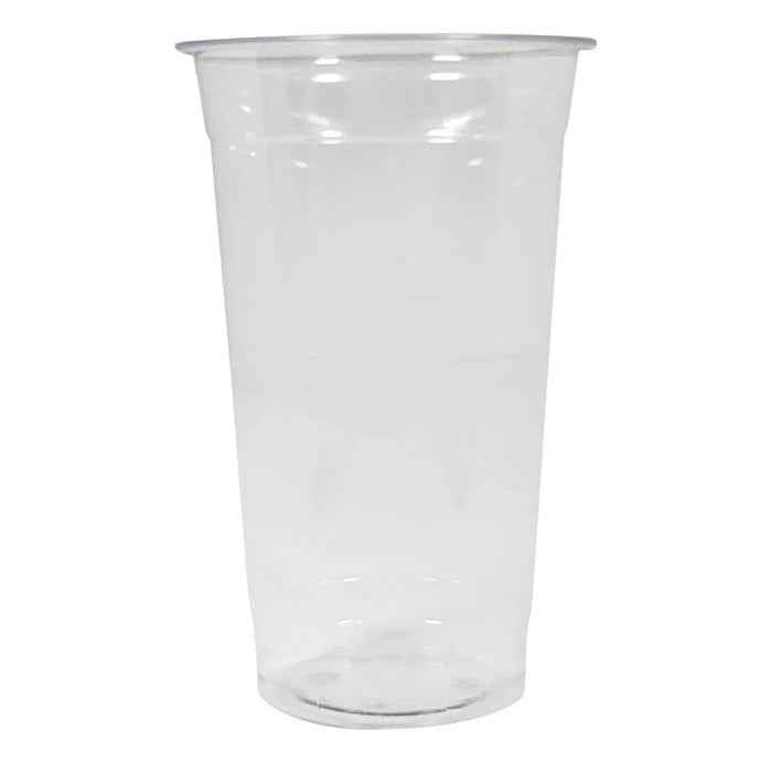 Morning Dew - 24 oz Clear Pet Cup - 98mm - CP24