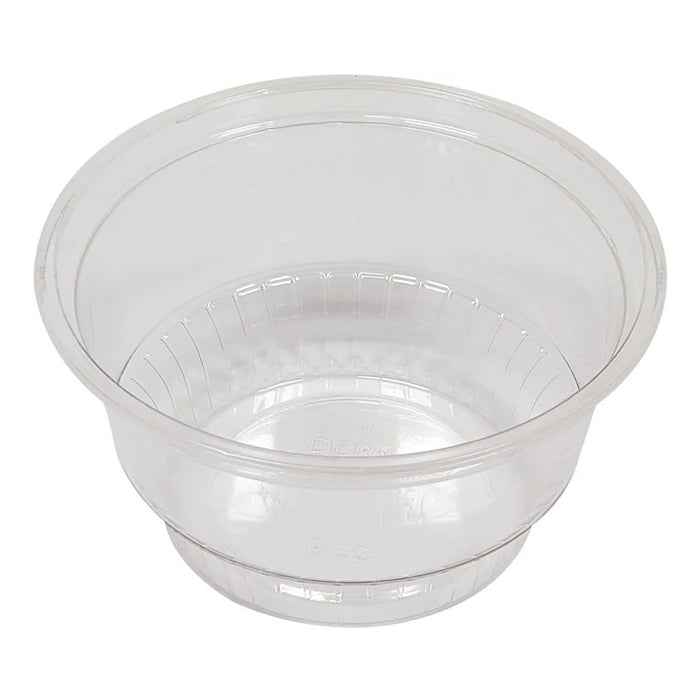 Value+ - Dessert Cup - 8oz (PET)