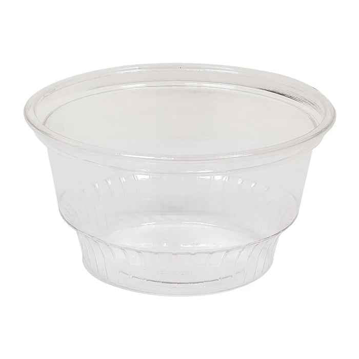 Value+ - Dessert Cup - 8oz (PET)