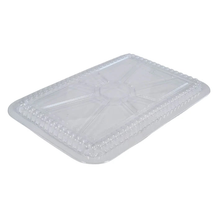 Rhino - 2 1/4 lb Plastic Dome Lid - R-2200DL - Eagle Global Solution