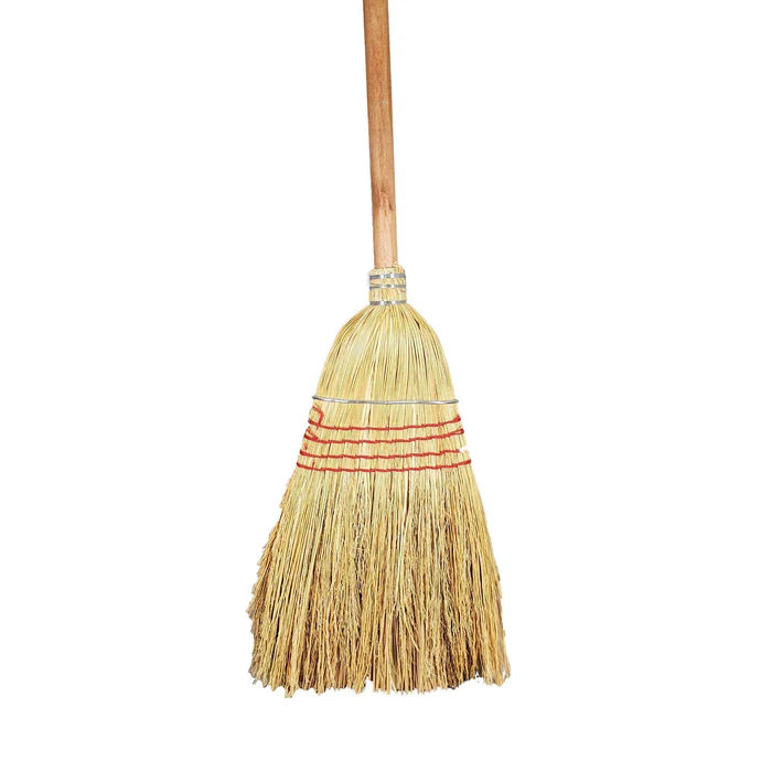 Globe - Corn Broom - 5 Strings - Eagle Global Solution