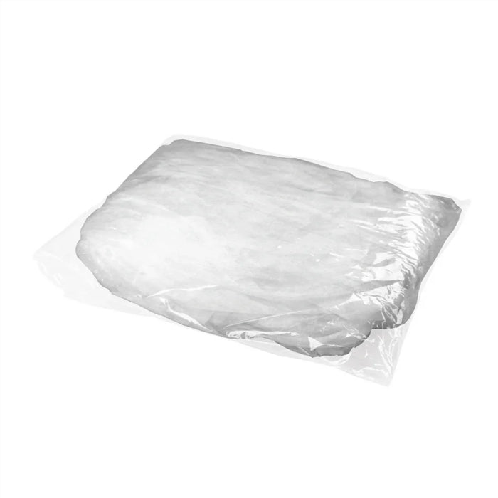 Polypropylene Balaclava Hoods, White, One Size - Eagle Global Solution