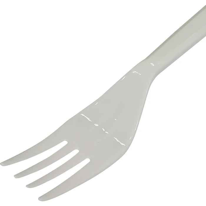 Scipio - Fork - Medium - White - C9305H